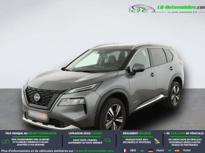Nissan X-Trail e-POWER 204 ch