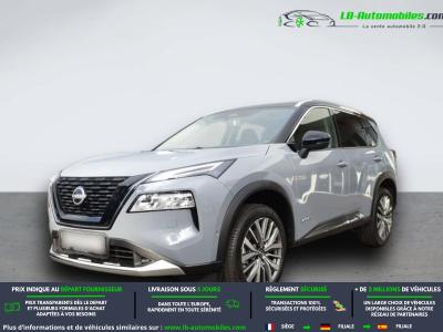 Nissan X-Trail e-POWER 213 ch e-4ORCE 5 Places BVA