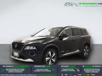 Nissan X-Trail e-POWER 213 ch e-4ORCE 5 Places BVA