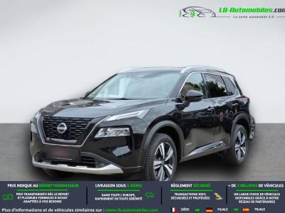 Nissan X-Trail e-POWER 213 ch e-4ORCE 5 Places BVA