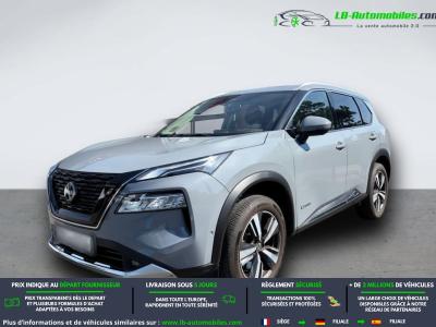 Nissan X-Trail e-POWER 213 ch e-4ORCE 5 Places BVA