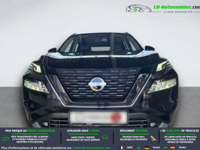 Nissan X-Trail e-POWER 213 ch e-4ORCE 5 Places BVA