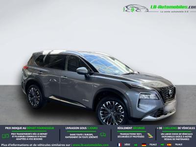 Nissan X-Trail e-POWER 213 ch e-4ORCE 5 Places BVA