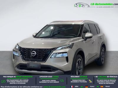 Nissan X-Trail e-POWER 213 ch e-4ORCE 7 Places BVA