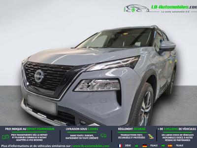 Nissan X-Trail e-POWER 213 ch e-4ORCE 7 Places BVA