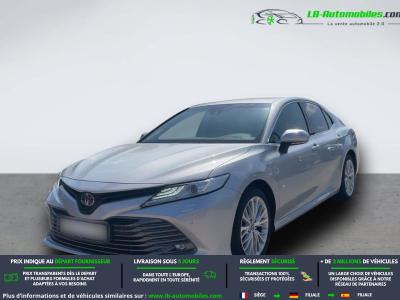 Toyota Camry Hybride 218ch 2WD BVA