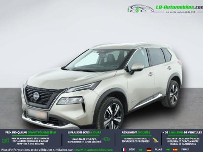 Nissan X-Trail e-POWER 204 ch