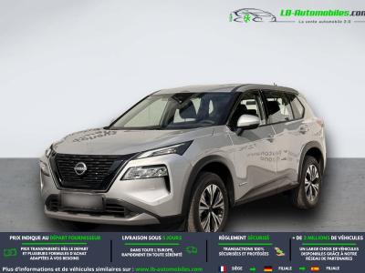 Nissan X-Trail e-POWER 204 ch