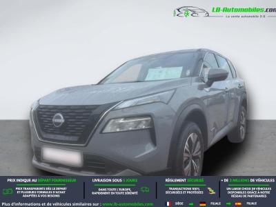 Nissan X-Trail e-POWER 204 ch
