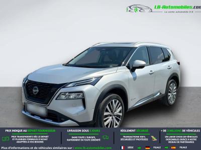Nissan X-Trail e-POWER 204 ch