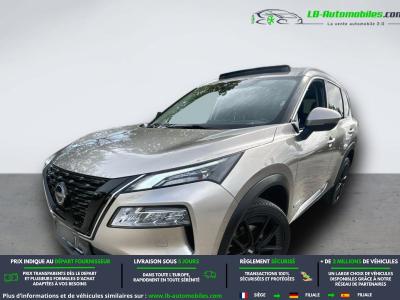 Nissan X-Trail e-POWER 204 ch
