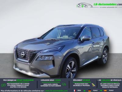 Nissan X-Trail e-POWER 213 ch e-4ORCE 5 Places BVA