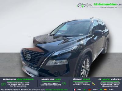 Nissan X-Trail e-POWER 213 ch e-4ORCE 5 Places BVA