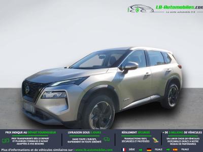 Nissan X-Trail e-POWER 213 ch e-4ORCE 5 Places BVA