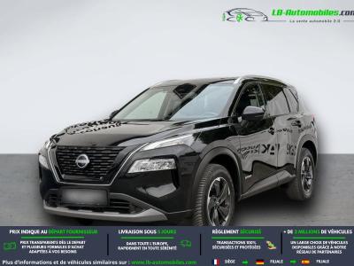 Nissan X-Trail e-POWER 213 ch e-4ORCE 5 Places BVA