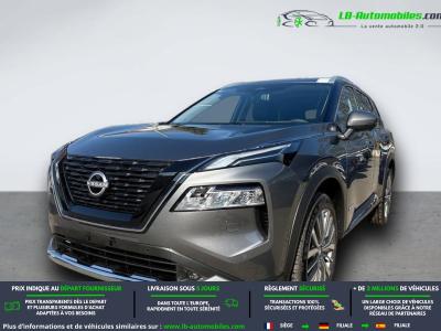 Nissan X-Trail e-POWER 213 ch e-4ORCE 7 Places BVA
