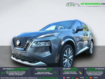 Nissan X-Trail e-POWER 213 ch e-4ORCE 7 Places BVA