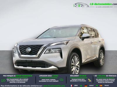 Nissan X-Trail e-POWER 213 ch e-4ORCE 7 Places BVA
