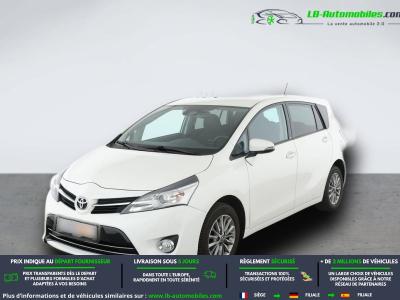 Toyota Verso 147 VVT-i CVT