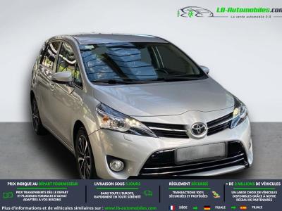 Toyota Verso 147 VVT-i CVT BVA