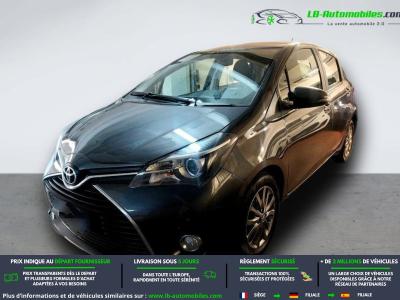 Toyota Yaris 70 VVT-i BVM