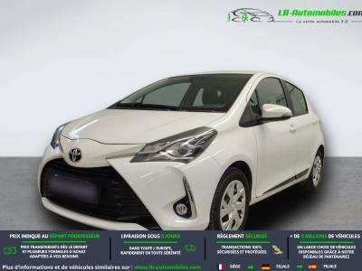 Toyota Yaris 70 VVT-i BVM