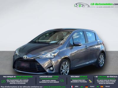Toyota Yaris 70 VVT-i BVM