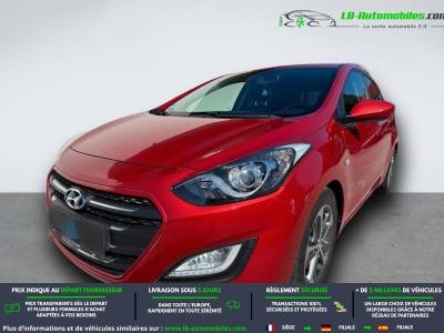 Hyundai I30 1.4 100 BVM