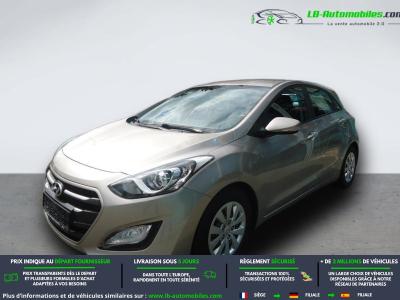 Hyundai I30 1.4 100 BVM