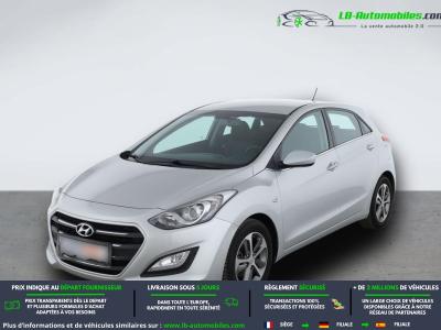 Hyundai I30 1.4 100 BVM