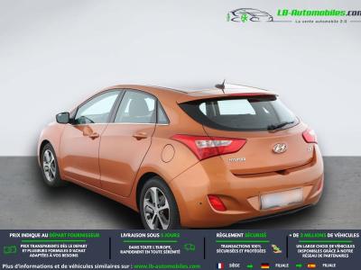 Hyundai I30 1.4 100 BVM