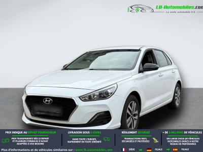 Hyundai I30 1.6 CRDi 115 BVM