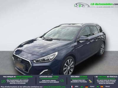 Hyundai I30 SW 1.4 T-GDi 140 BVA
