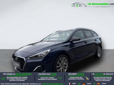 Hyundai I30 SW 1.4 T-GDi 140 BVA