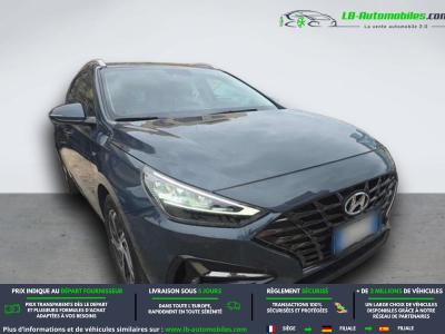 Hyundai I30 SW 1.0 T-GDi 120 iBVM Hybrid 48V
