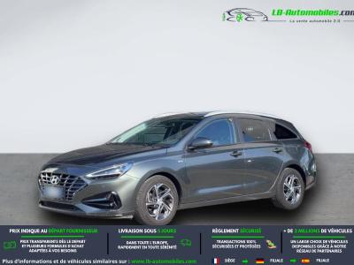 Hyundai I30 SW 1.0 T-GDi 120 iBVM Hybrid 48V