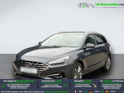 Hyundai I30 SW 1.6 CRDi 115 BVA