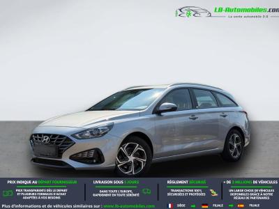 Hyundai I30 SW 1.6 CRDi 115 BVM