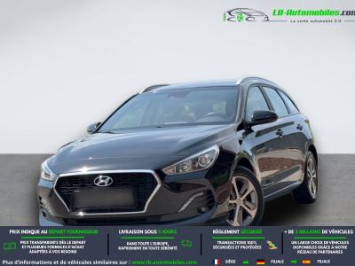 Hyundai I30 SW 1.6 CRDi 115 BVM