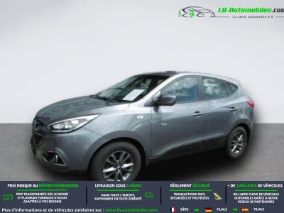 Hyundai IX35 1.6 GDi 135 2WD
