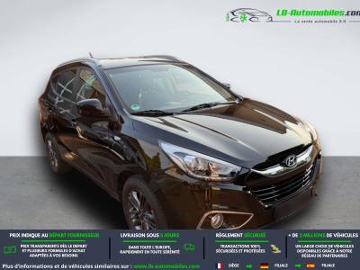 Hyundai IX35 1.6 GDi 135 2WD