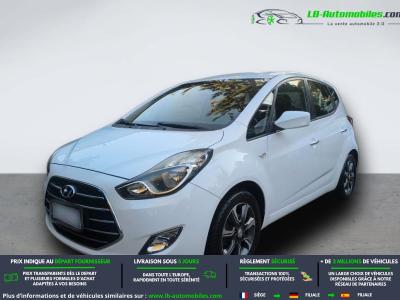 Hyundai IX20 1.4 CRDi 90 BVM