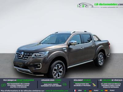 Renault Alaskan DOUBLE CABINE DCI 190 BVA