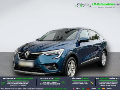 Renault Arkana E-Techhybride 145 BVA