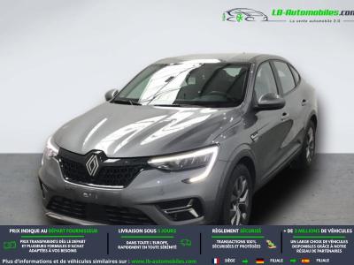 Renault Arkana E-Techhybride 145 BVA