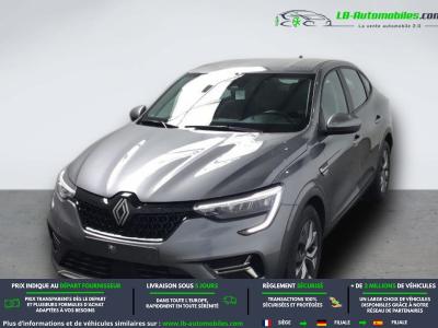 Renault Arkana E-Techhybride 145 BVA