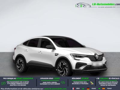 Renault Arkana E-Techhybride 145 BVA