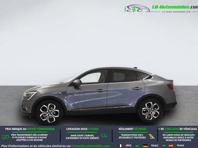 Renault Arkana E-Techhybride 145 BVA