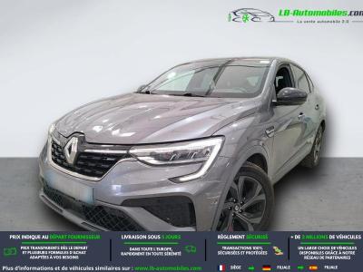 Renault Arkana E-Techhybride 145 BVA