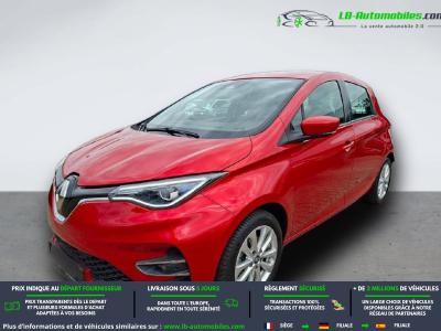 Renault Zoe R110 BVA